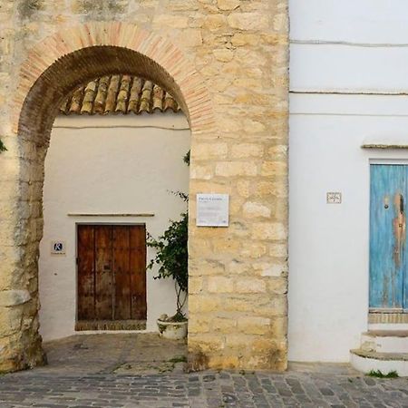La Casa Del Tiempo Encantador Apartamento Vejer Vejer de la Frontera Εξωτερικό φωτογραφία