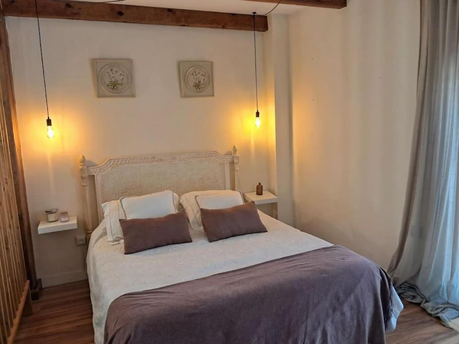 La Casa Del Tiempo Encantador Apartamento Vejer Vejer de la Frontera Εξωτερικό φωτογραφία