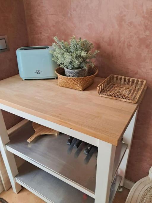 La Casa Del Tiempo Encantador Apartamento Vejer Vejer de la Frontera Εξωτερικό φωτογραφία