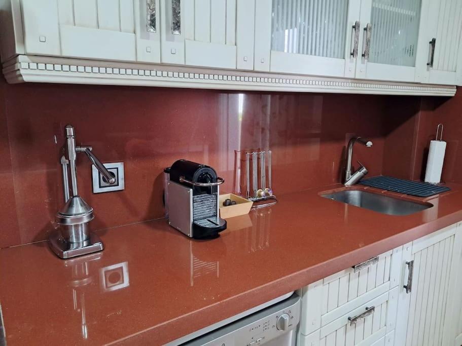 La Casa Del Tiempo Encantador Apartamento Vejer Vejer de la Frontera Εξωτερικό φωτογραφία