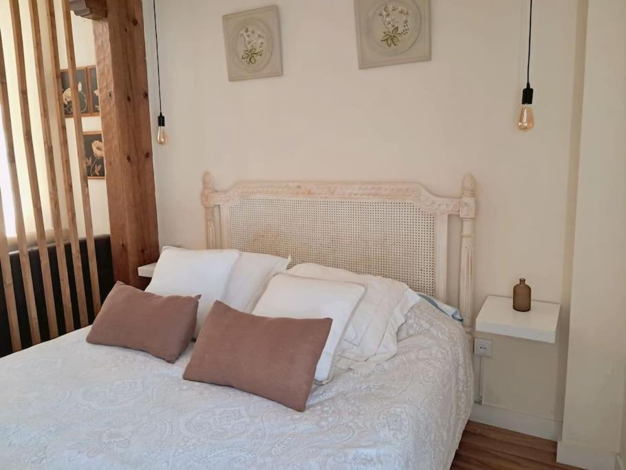 La Casa Del Tiempo Encantador Apartamento Vejer Vejer de la Frontera Εξωτερικό φωτογραφία