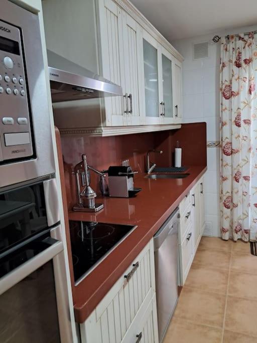 La Casa Del Tiempo Encantador Apartamento Vejer Vejer de la Frontera Εξωτερικό φωτογραφία