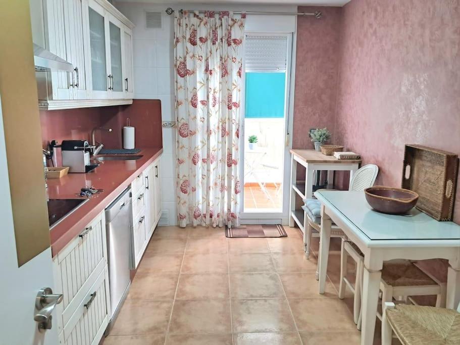 La Casa Del Tiempo Encantador Apartamento Vejer Vejer de la Frontera Εξωτερικό φωτογραφία