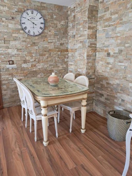 La Casa Del Tiempo Encantador Apartamento Vejer Vejer de la Frontera Εξωτερικό φωτογραφία