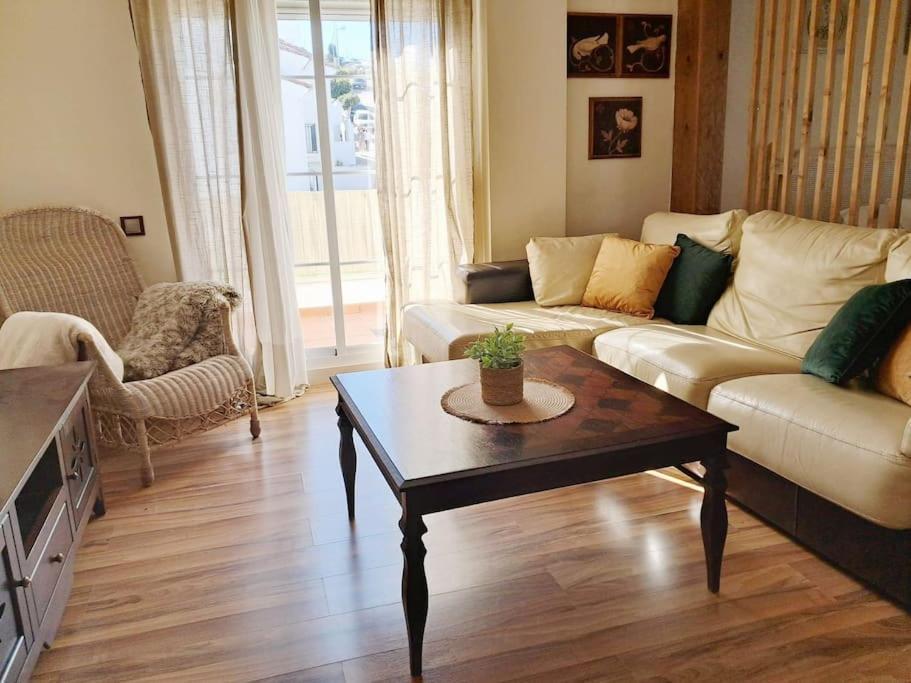 La Casa Del Tiempo Encantador Apartamento Vejer Vejer de la Frontera Εξωτερικό φωτογραφία